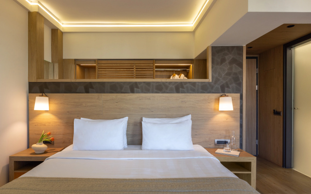 Golden Age Hotel