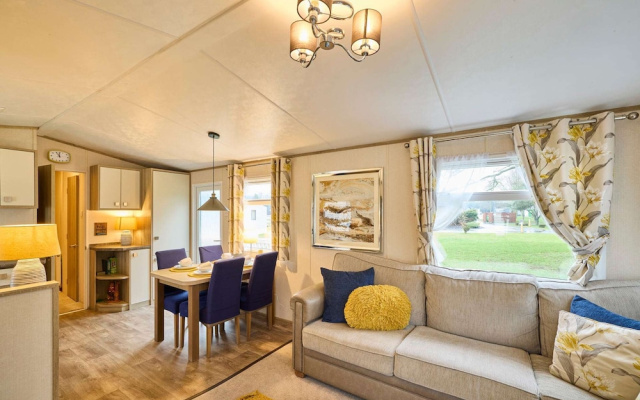 Host Stay The Major Oak Lodge