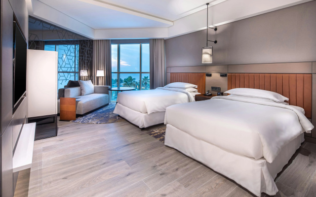 Sheraton Jeddah Hotel - Saudi Brothers Commercial Company Branch - Image 7