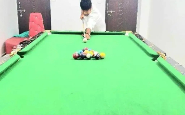 Hotel Lotus Inn