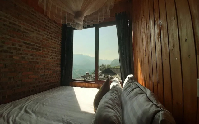 Valley View Homestay – Guest Rooms – Sa Pa