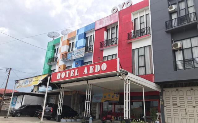 OYO 555 Aedo Syariah