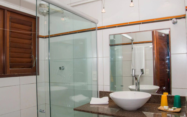 Jardim Oceano Hotel Boutique