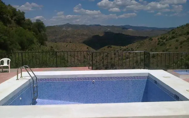 Casa Lugar de Paco