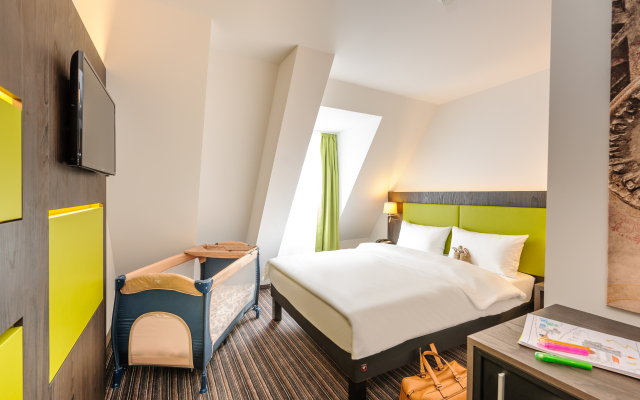 ibis Styles Trier