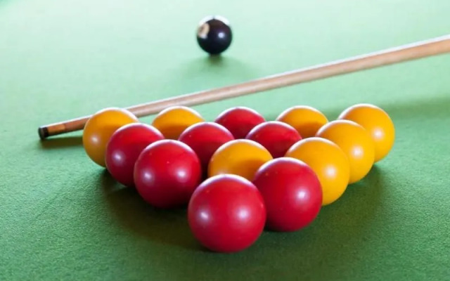 Normandy Country Club