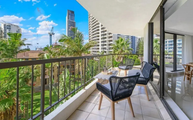Beautiful 3-Bedroom Haven