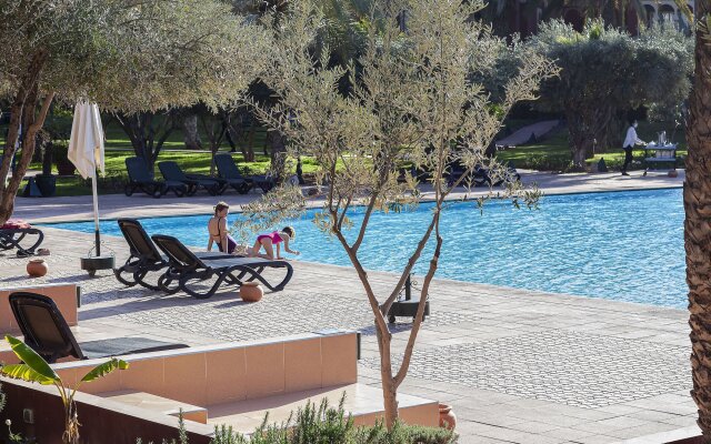 Eden Andalou Aquapark & Spa