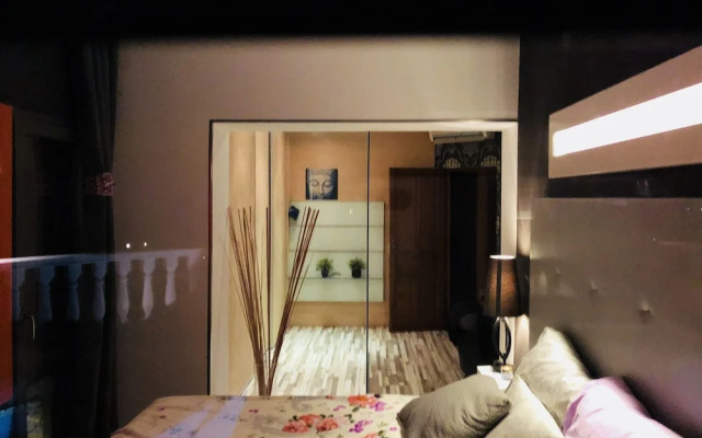 Panorama Boutique Villa Luxury