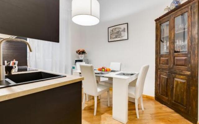 Veneto Luxury Apartment