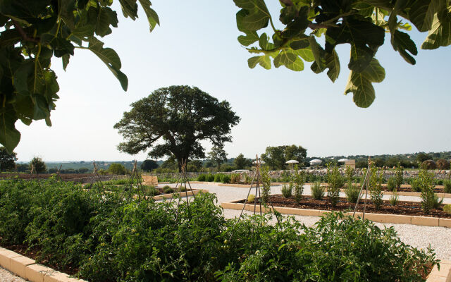 Nina Trulli Resort