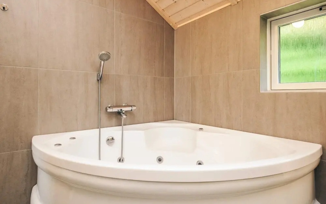 4 Star Holiday Home in Asaa