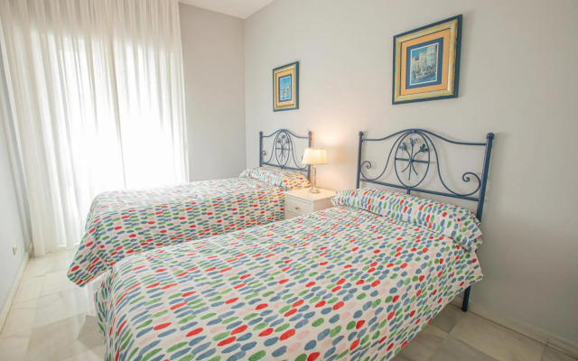 Piso Triana, Sevilla