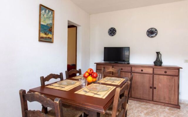 Apartment SOlivera Sa Riera