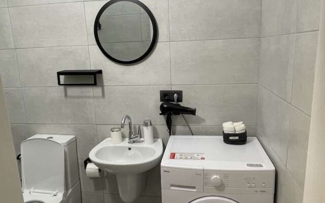 Continental Trabzon Suite&Apartments