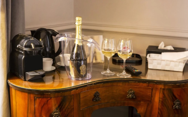 Relais San Lorenzo in Lucina