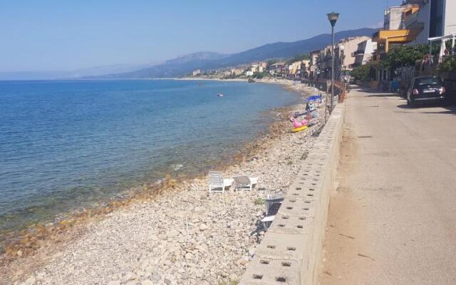 Appartamento La palma beach