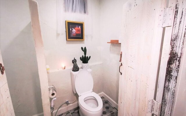 The Garret Mae Kampong Chiang Mai