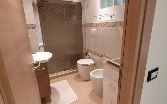 Ciclope's House con Mini Spa