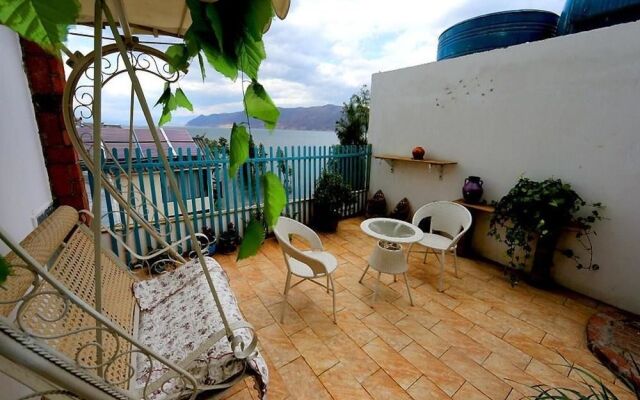 Dali Harbour Plaza Holiday Inn