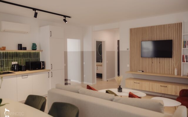 ZEN Garden Apartments