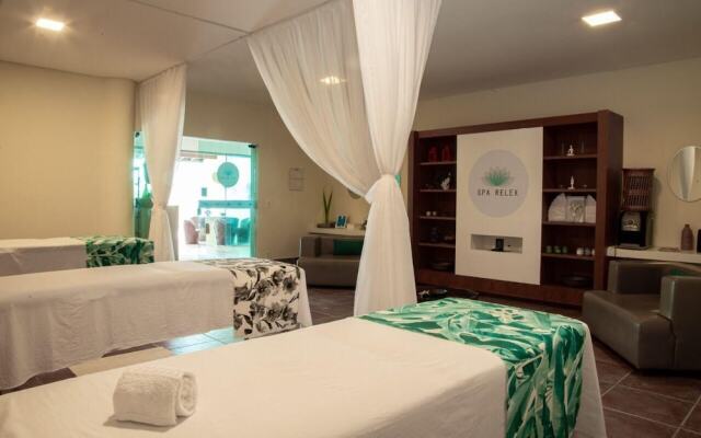 Flats Beach Class Resort - Muro Alto