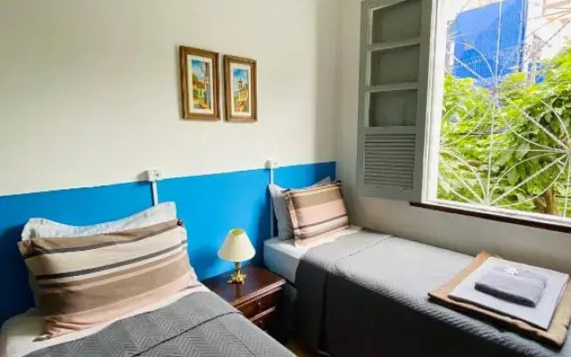 Rota BH Hostel