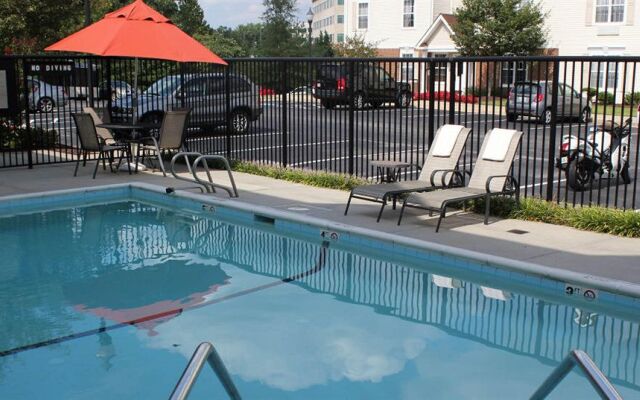 TownePlace Suites by Marriott Fort Meade National Business Park