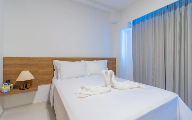 Mana Beach #A312- Quadrúplo por Carpediem