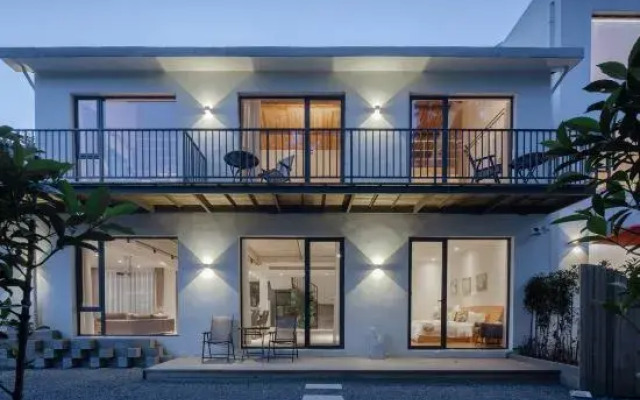 Vretreats·yunxishang Boutique Hotel