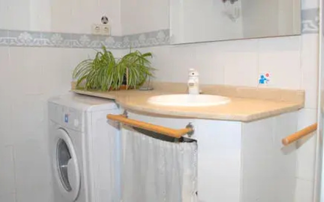 Apartamentos MLR Anton Martin