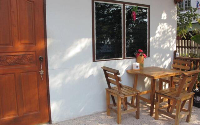 Baan KruToy Homestay4