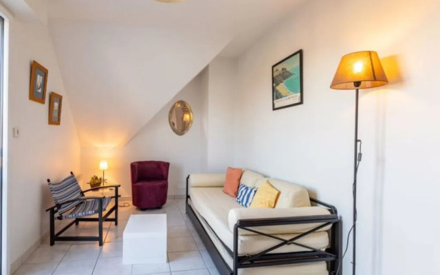 Appartement Aillerie - INH 29318