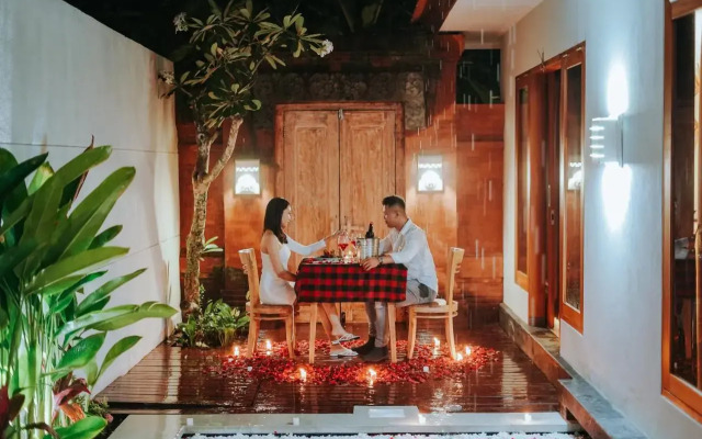 Three Brothers Bungalows & Villas