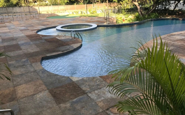 Pipa Ubaia Residence Apartments