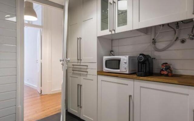 Lovelystay - Spacious 2Br Downtown - 5 Min To River