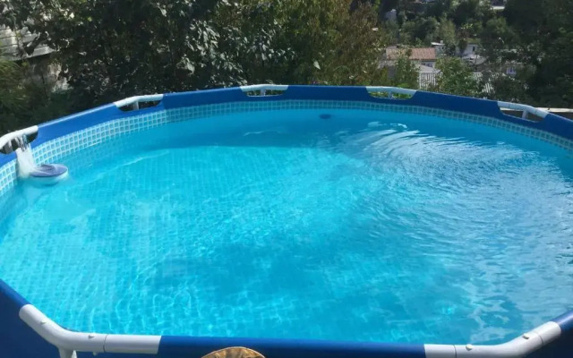 Afrodita Guest House