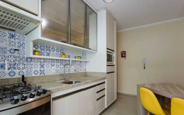 Beautiful Apt With BBQ 850m From the Beach Ral204