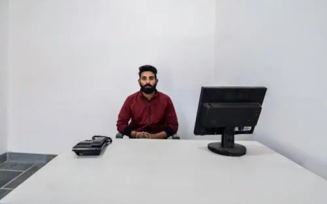 Hari Krishna Palace By OYO Rooms