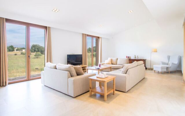 House Can Toni Inca