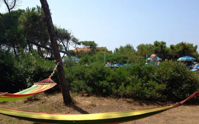 Camping Pionier Etrusco