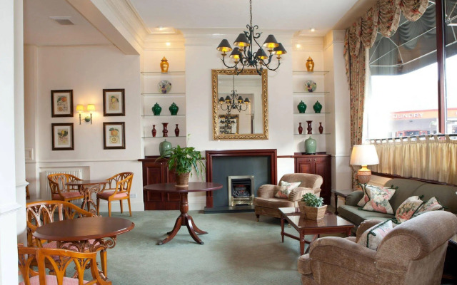 Skene House Hotels - Holburn