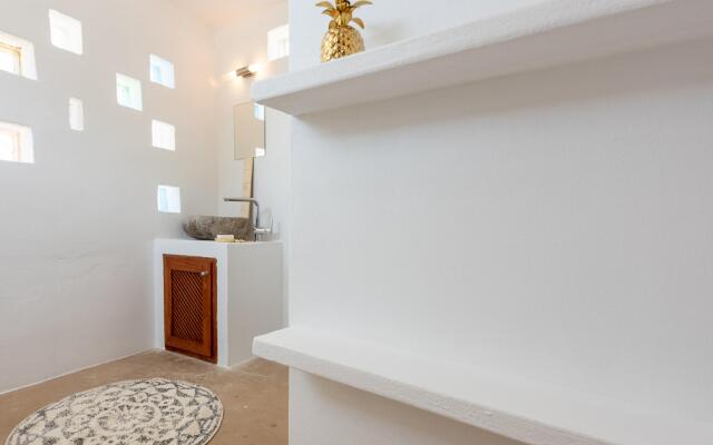 Formentara in Formentera