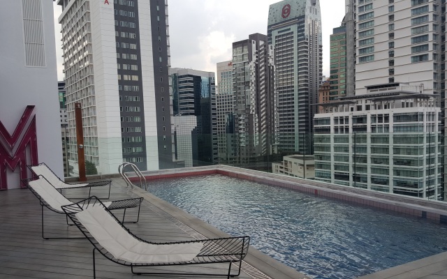 MOV Hotel Kuala Lumpur