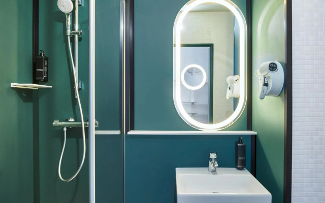 ibis budget Chatillon Paris Ouest