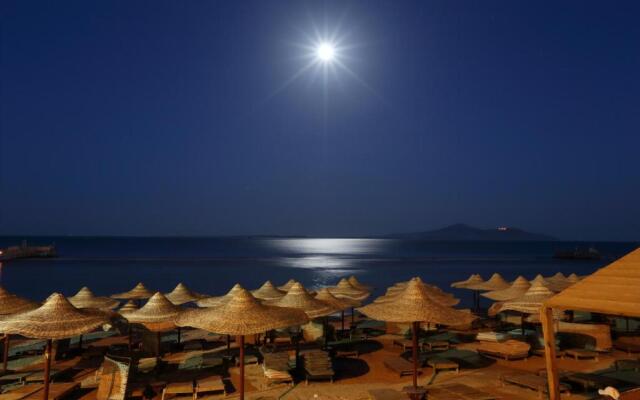 Rehana Royal Beach Resort - Aquapark & Spa