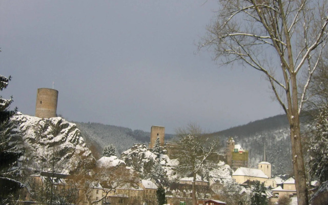 Gourmet & Relax Hotel De La Sure