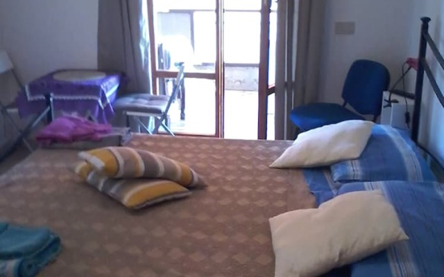 La Perla B & B