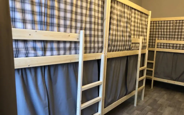 Hostels Rus Yaroslavl