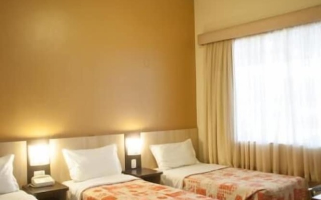 Hotel Palmeiras